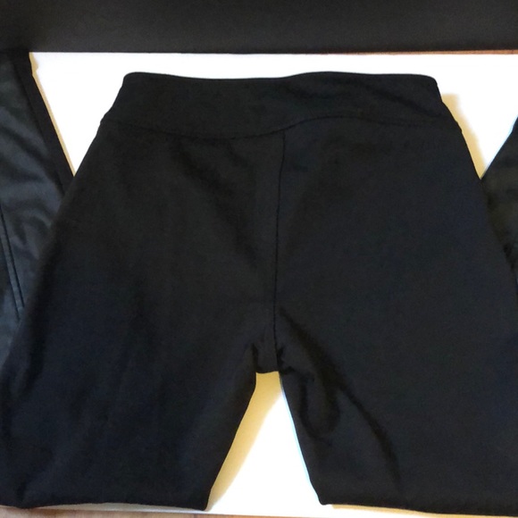 CALVIN KLEIN LEGGINGS - Picture 4 of 8